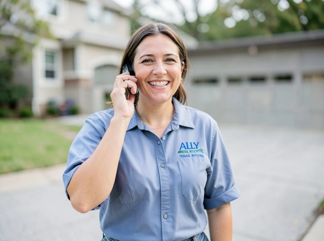Metal Roof Installation Cropsey, IL FAQs